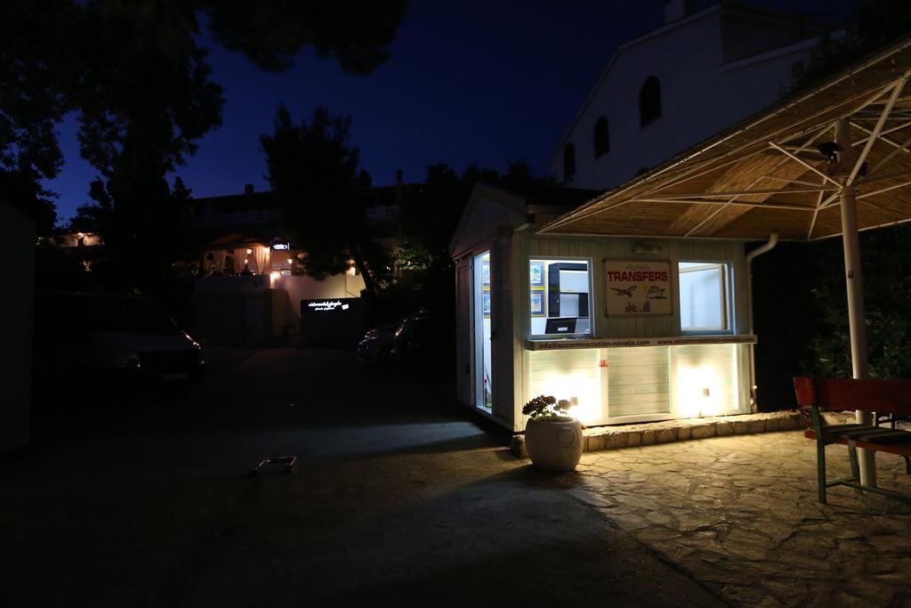 Novalja Inn 2 외부 사진