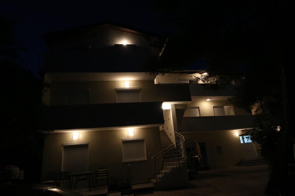 Novalja Inn 2 외부 사진