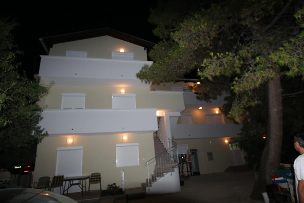 Novalja Inn 2 외부 사진