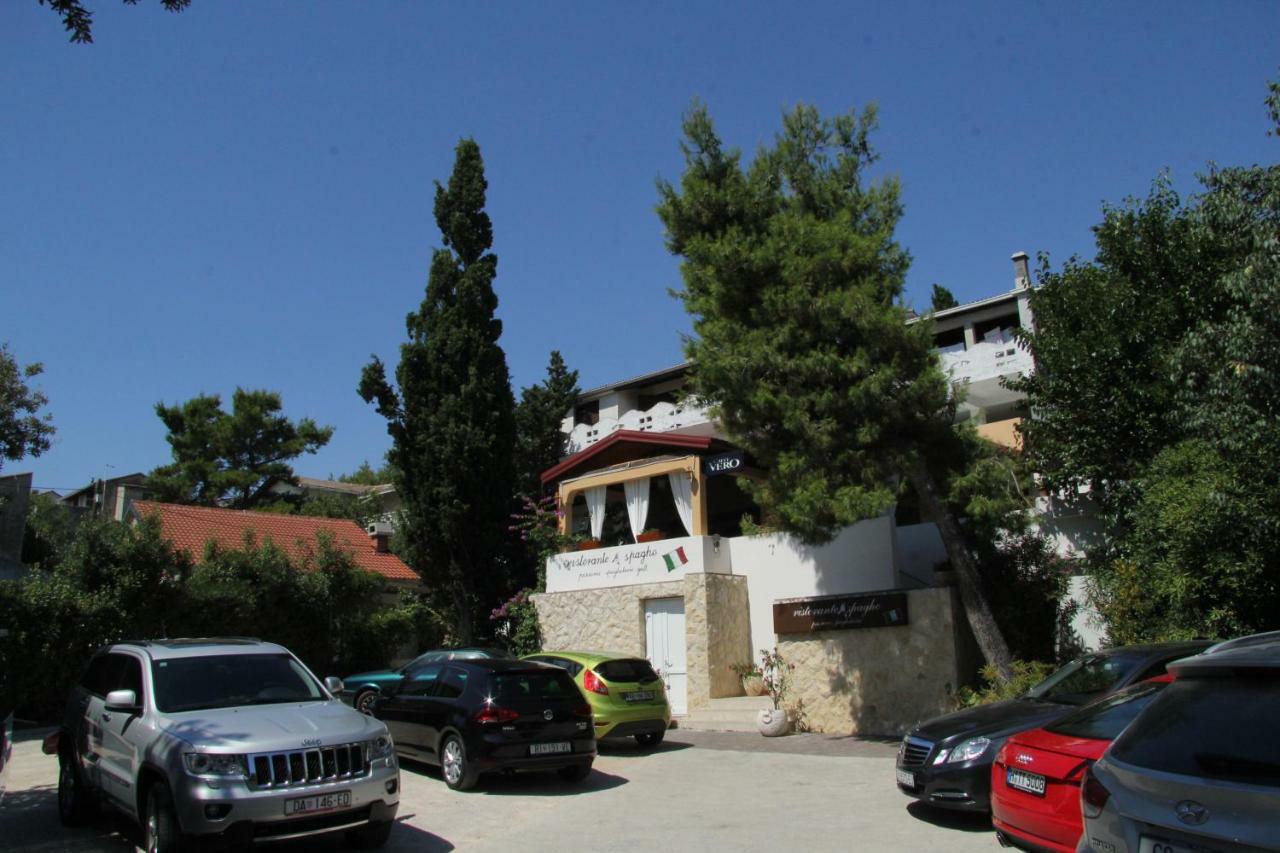 Novalja Inn 2 외부 사진