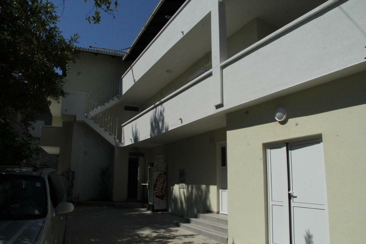 Novalja Inn 2 외부 사진