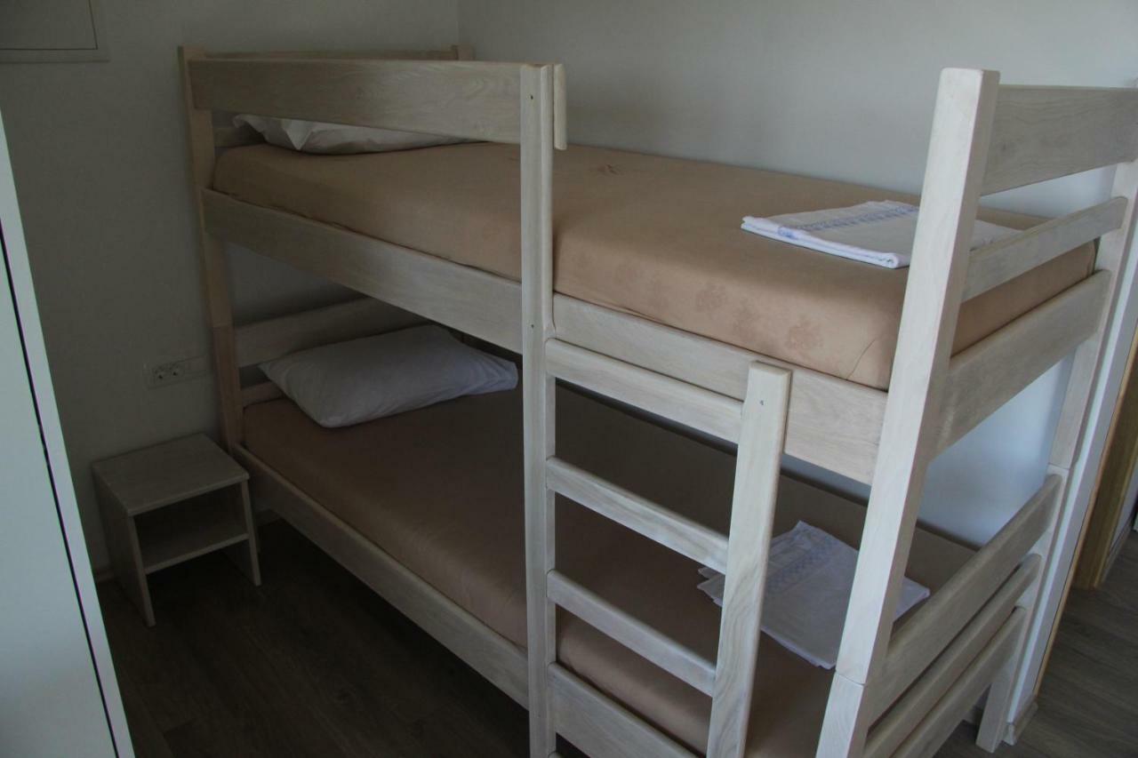 Novalja Inn 2 외부 사진