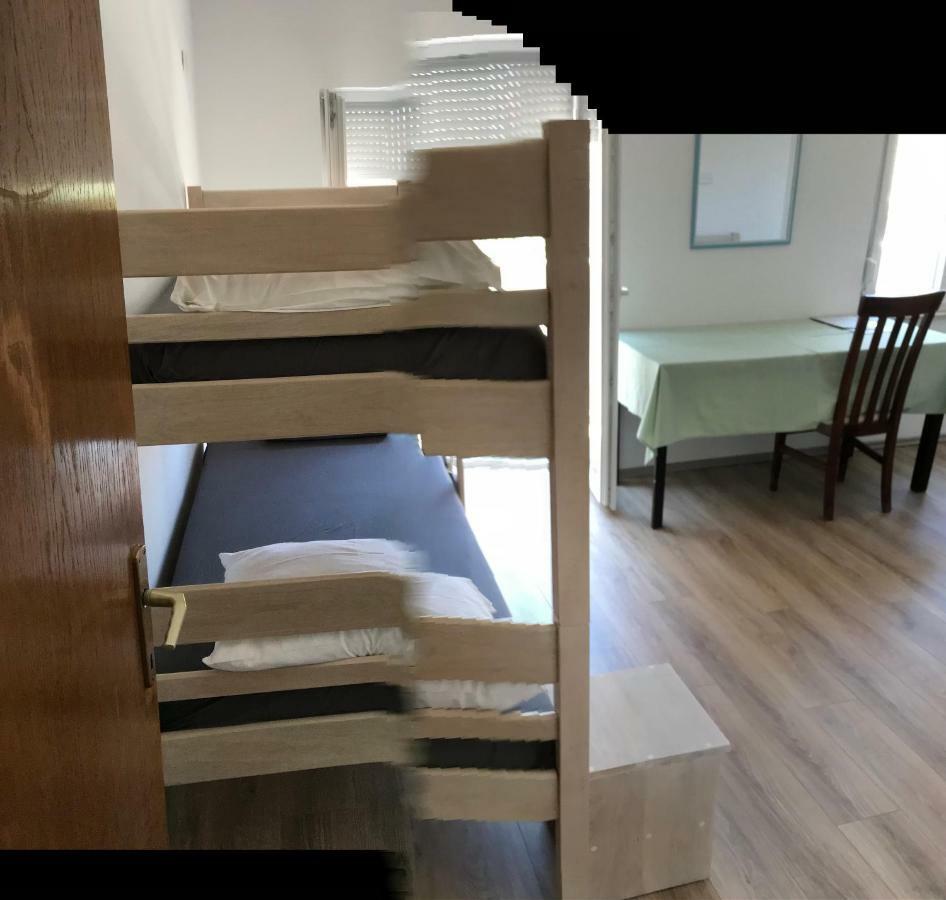 Novalja Inn 2 외부 사진