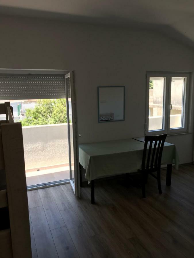 Novalja Inn 2 외부 사진