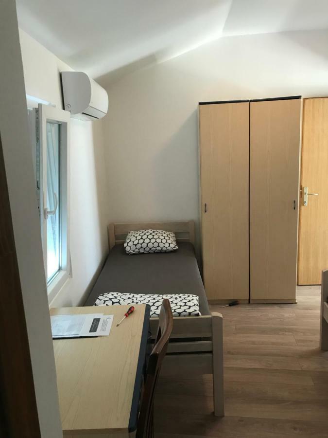Novalja Inn 2 외부 사진